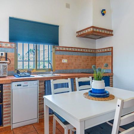 Cortijo El Mirador Frigiliana By Ruralidays别墅 外观 照片